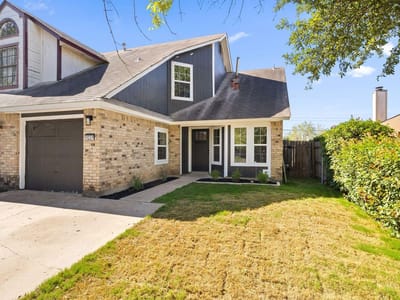 Photo 3 of 35 at 1231 Orchard Park CIR - 3 bed 2 bath home