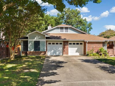 Property photo 2 at 12310 Furrow CV Unit #A - 2 bed 2 bath home