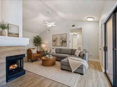 Property photo 4 at 12310 Furrow CV Unit #A - 2 bed 2 bath home