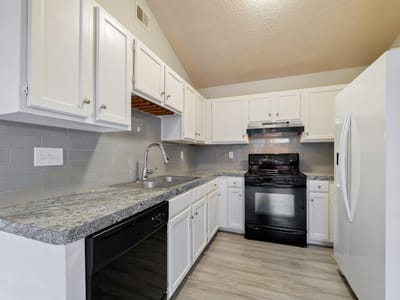 Property photo 5 at 12310 Furrow CV Unit #A - 2 bed 2 bath home