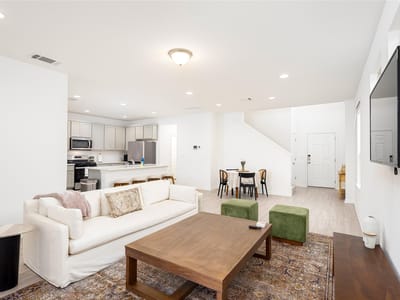 Kitchen at 12310 Zenyatta DR - 4 bed 2 bath home