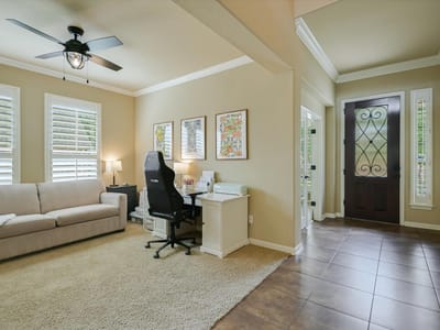 Kitchen at 12312 Montclair Bnd - 5 bed 4 bath home