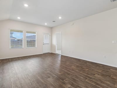 Bathroom at 12317 Token TRL - 3 bed 2 bath home