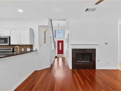Primary bedroom at 12319 Copperfield DR - 4 bed 3 bath home