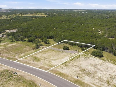 Property photo 3 at 1232 Great Hills DR - The Canyons at HCH Ranch, Georgetown, TX