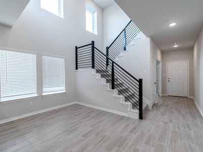 Living area at 1232  Sweden - 4 bed 2 bath home