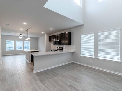 Primary bedroom at 1232  Sweden - 4 bed 2 bath home