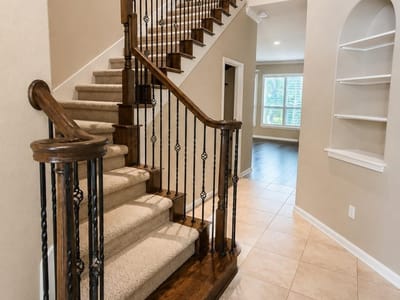 Kitchen at 12320 Montclair BND - 4 bed 3 bath home