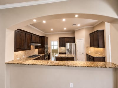 Bathroom at 12320 Montclair BND - 4 bed 3 bath home