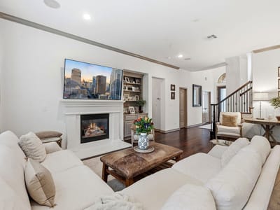 Kitchen at 12321 Edenvale PATH - 4 bed 3 bath home