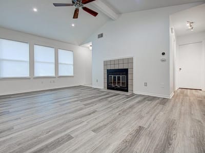 Bathroom at 12323 Tomanet TRL - 2 bed 2 bath home
