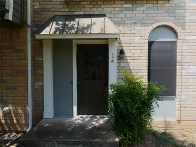 Photo 2 of 26 at 12325 LOS INDIOS TRL Unit #14 - 2 bed 1 bath home
