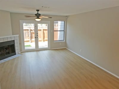 Photo 3 of 26 at 12325 LOS INDIOS TRL Unit #14 - 2 bed 1 bath home