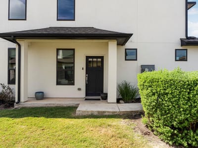 Living area at 12326 Maypole BND Unit #1501 - 4 bed 2 bath home