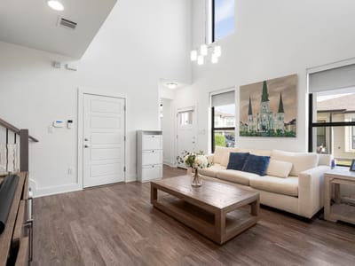 Kitchen at 12326 Maypole BND Unit #1501 - 4 bed 2 bath home