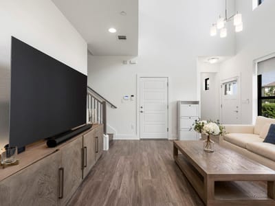Bathroom at 12326 Maypole BND Unit #1501 - 4 bed 2 bath home