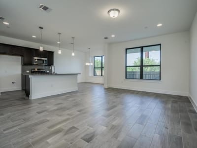 Bathroom at 12327 Maypole Bnd - 3 bed 2 bath home