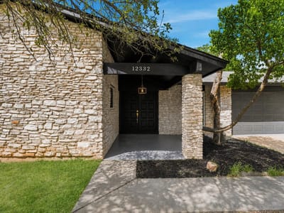 Property photo 2 at 12332 Deerbrook TRL - 4 bed 2 bath home