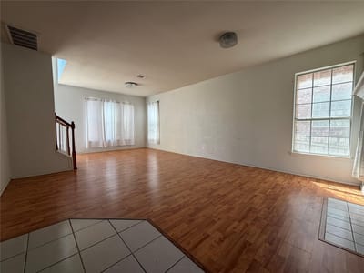 Primary bedroom at 12332 Donovan Cir - 3 bed 2 bath home