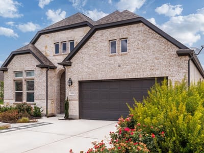 Kitchen at 1236 Scenic Green LOOP - 4 bed 3 bath home