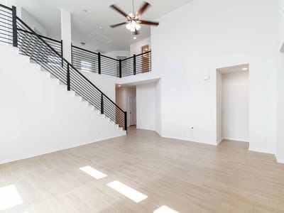 Primary bedroom at 1236  Sweden - 4 bed 2 bath home