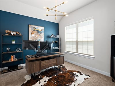 Primary bedroom at 124 Adina DR - 4 bed 3 bath home