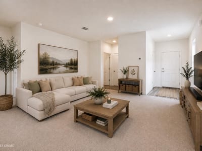 Property photo 4 at 124 Bracken LN - 3 bed 2 bath home