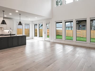 Kitchen at 124 Brewer ST - 4 bed 3 bath home