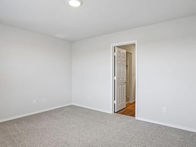 Kitchen at 124 Dagney CT - 3 bed 2 bath home