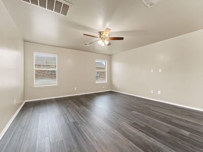 Kitchen at 124 Durant DR - 4 bed 3 bath home