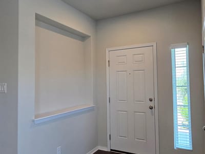 Property photo 3 at 124 Edward R Gaytan ST - 3 bed 2 bath home