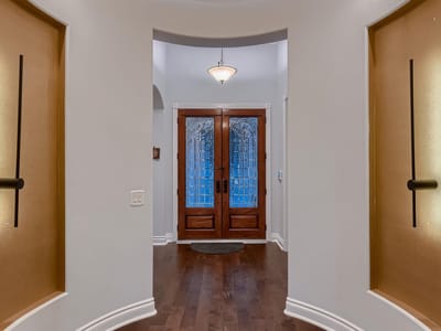 Bathroom at 124 Gabriel VIS - 4 bed 3 bath home