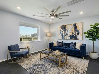 Property photo 5 at 124 Greenbelt Reservoir PASS - 3 bed 2 bath home
