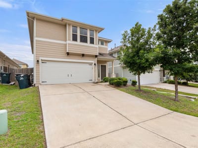 Kitchen at 124 Guemal RD - 4 bed 2 bath home