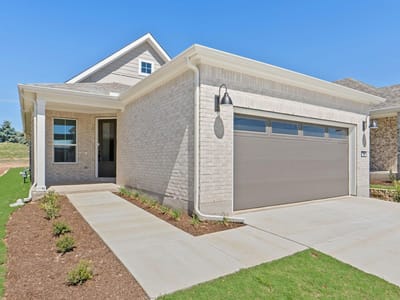 Kitchen at 124 Kimberwick CT - 2 bed 2 bath home