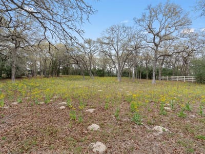 Primary bedroom at 124 Kingwood Dr - The Arbors At Dogwood Creek, Elgin, TX