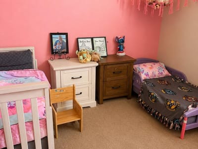 Property photo 4 at 124 Langtry LN - 4 bed 2 bath home