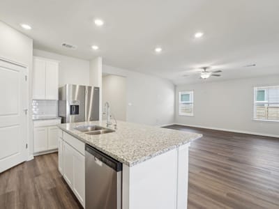 Primary bedroom at 124 Maple Hedge RD - 4 bed 2 bath home