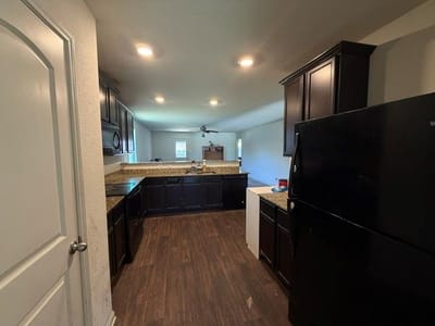 Kitchen at 124 Niven PATH - 3 bed 2 bath home
