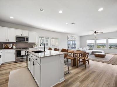 Property photo 3 at 124 Peach Flat CT - 4 bed 3 bath home