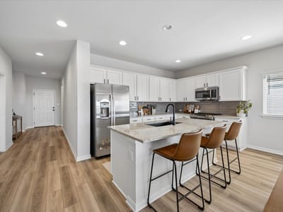Property photo 4 at 124 Peach Flat CT - 4 bed 3 bath home
