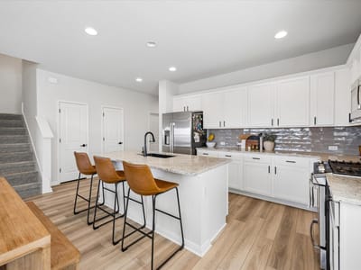 Property photo 5 at 124 Peach Flat CT - 4 bed 3 bath home