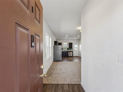 Kitchen at 124 Peony LN - 3 bed 2 bath home