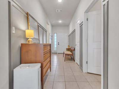 Bathroom at 124 Sage Meadows DR - 3 bed 2 bath home