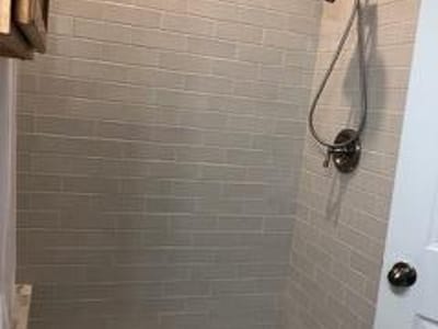 Primary bedroom at 124 Silk Tree LN - 5 bed 3 bath home