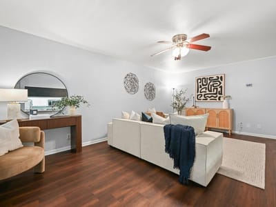Property photo 2 at 1240 Barton Hills DR Unit #116 - 1 bed 1 bath home