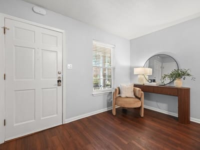 Property photo 3 at 1240 Barton Hills DR Unit #116 - 1 bed 1 bath home