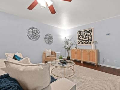 Property photo 5 at 1240 Barton Hills DR Unit #116 - 1 bed 1 bath home