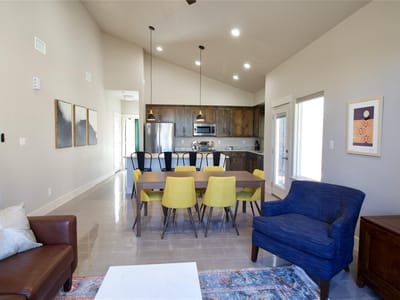 Kitchen at 1240 Canyon SHRS - 3 bed 2 bath home