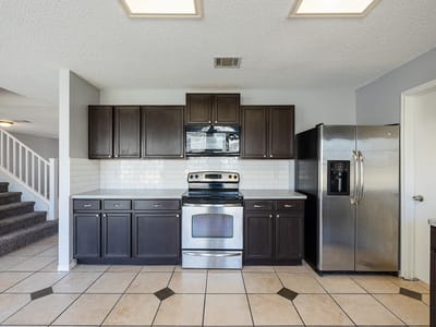 Kitchen at 1240 Dexford Dr - 4 bed 2 bath home